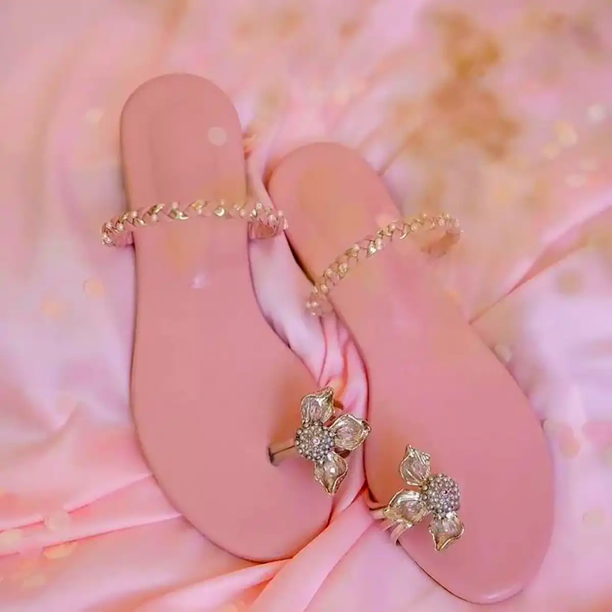 صندل ترند تابستانی