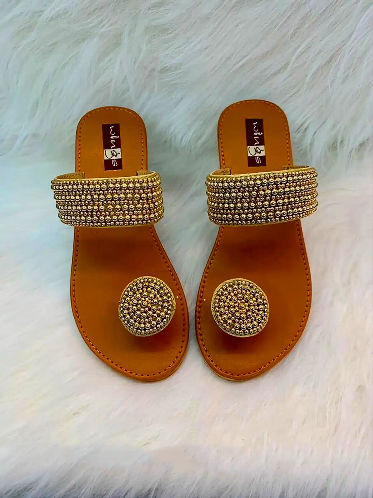 صندل ترند تابستانی