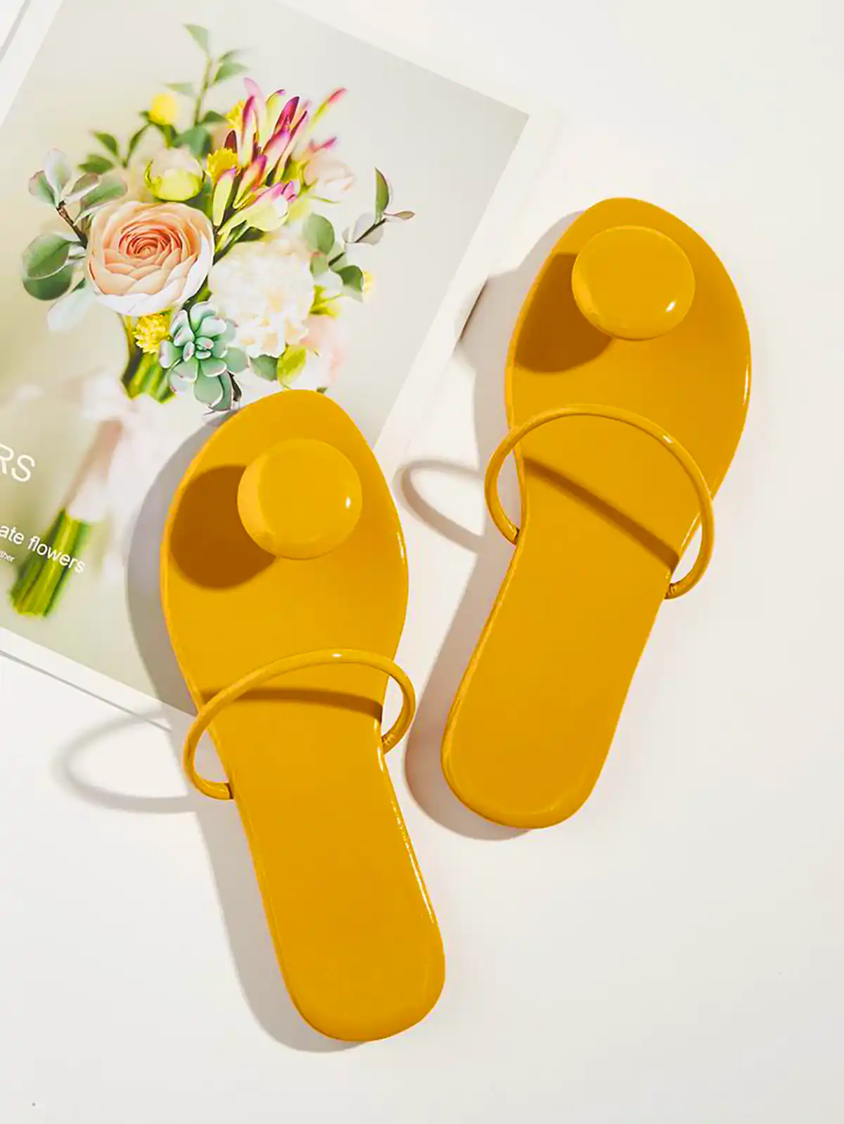 صندل ترند تابستانی