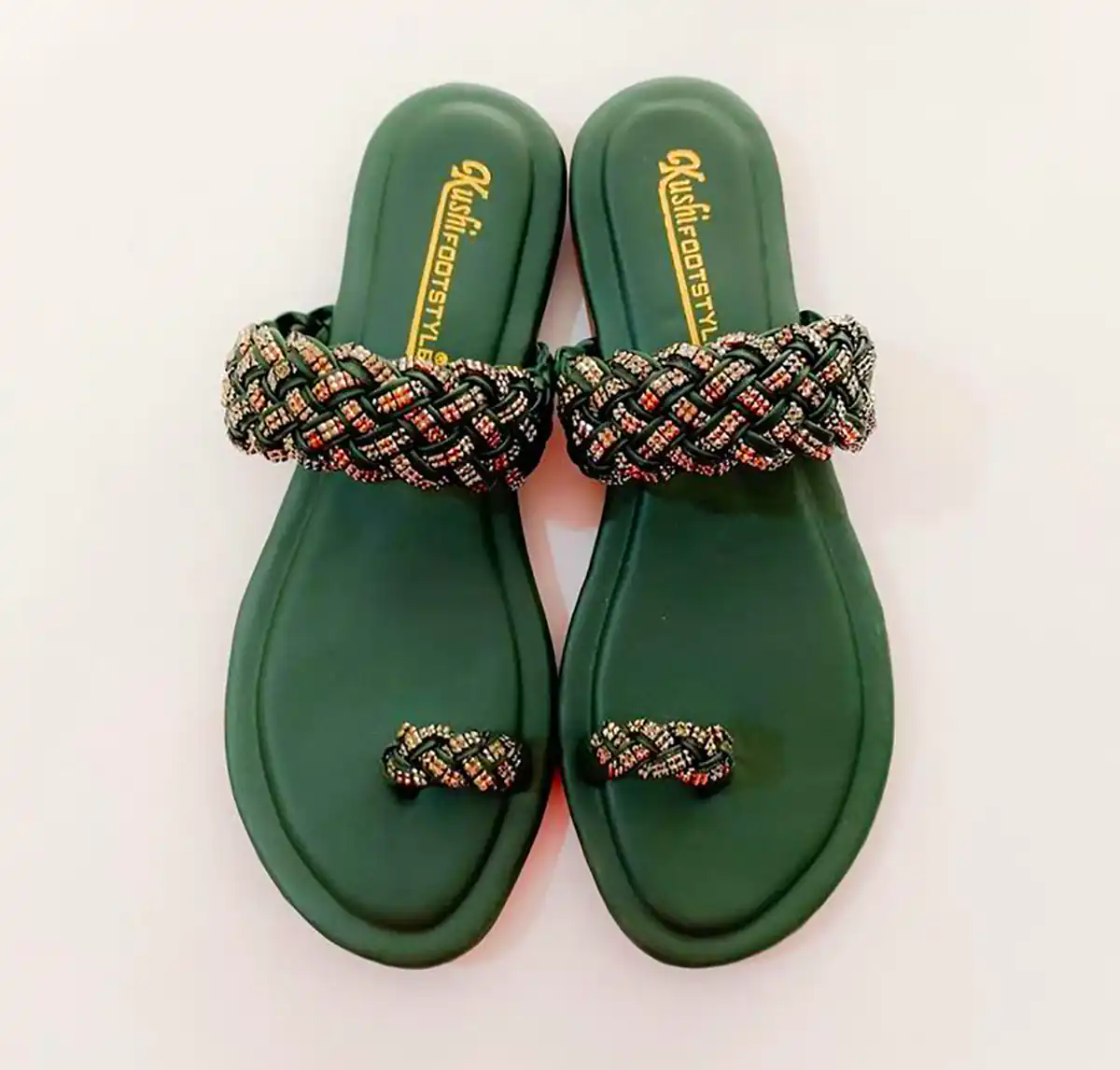 صندل ترند تابستانی