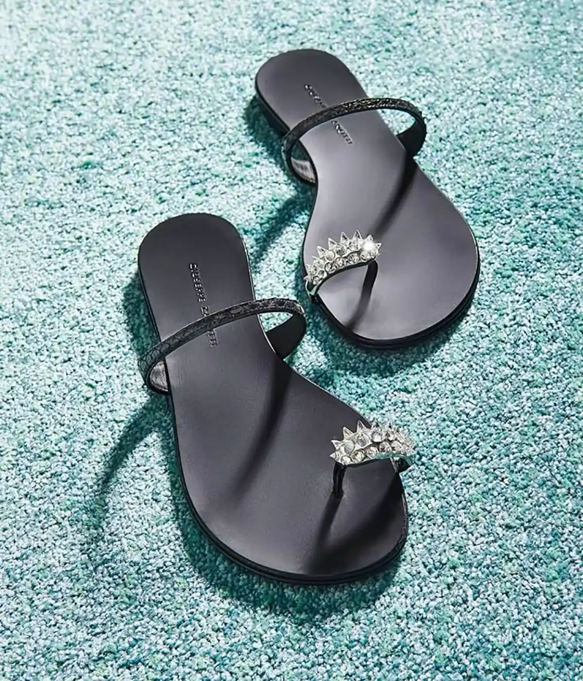 صندل ترند تابستانی