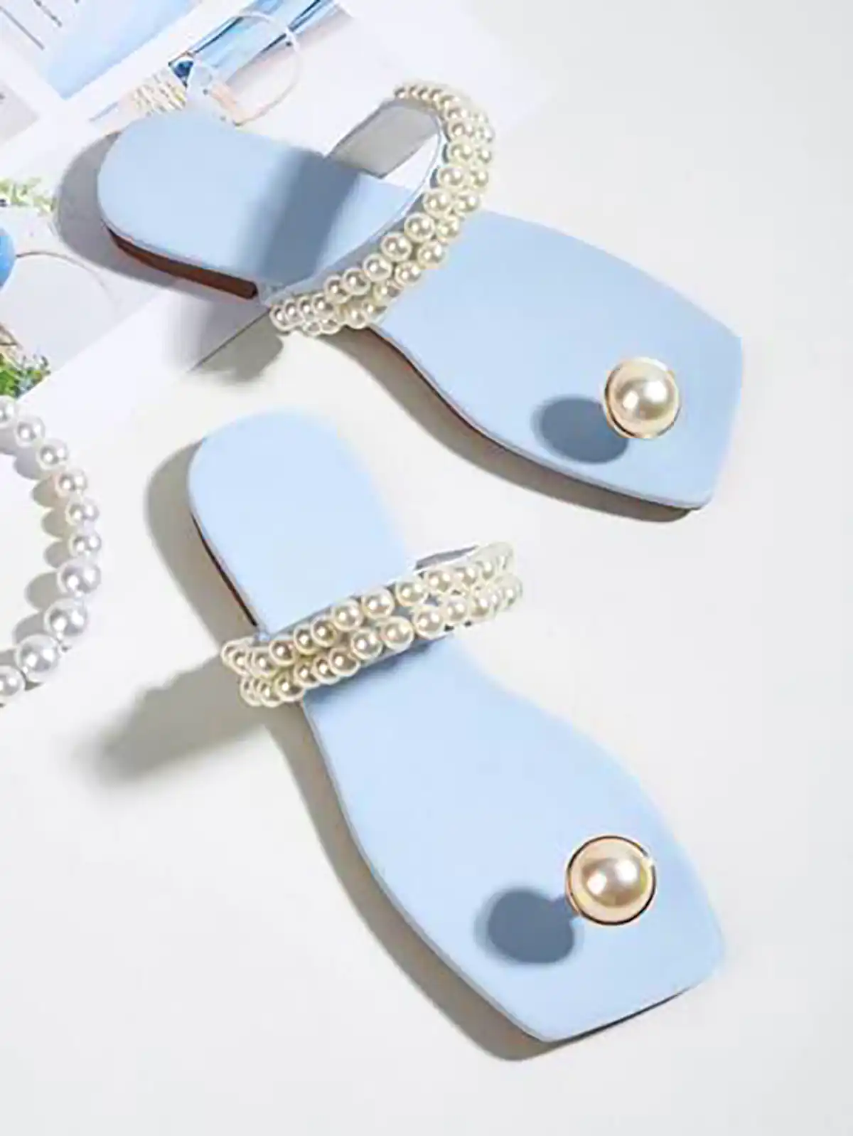 صندل ترند تابستانی