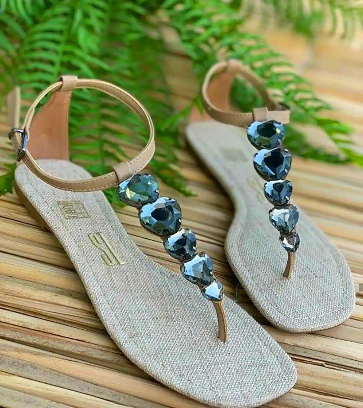 صندل ترند تابستانی