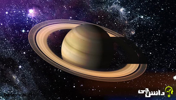 تحقیق در مورد سیاره زحل و شگفتی هایش