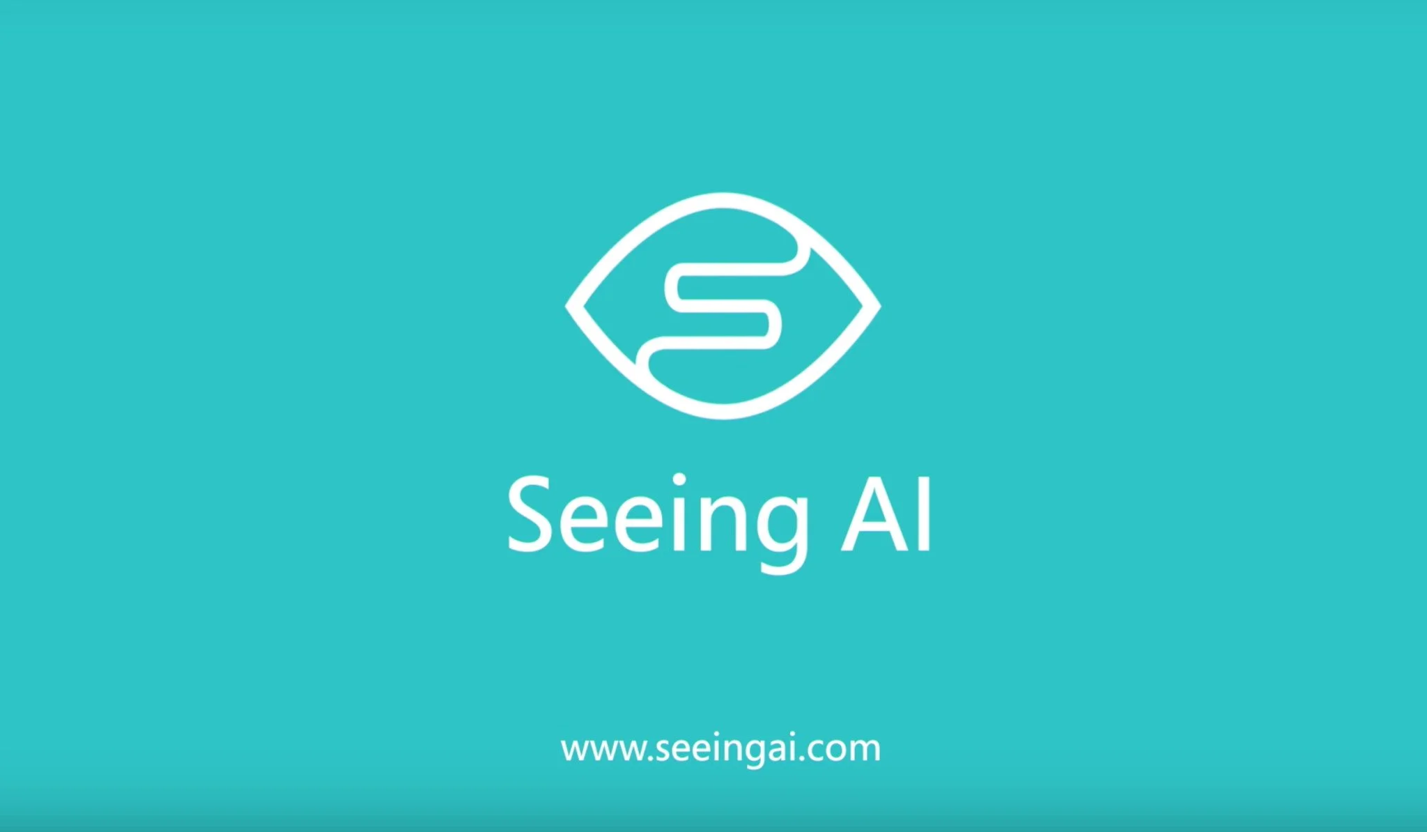 اپلیکیشن&zwnj;های هوش مصنوعی برای اندروید و iOS:Seeing AI