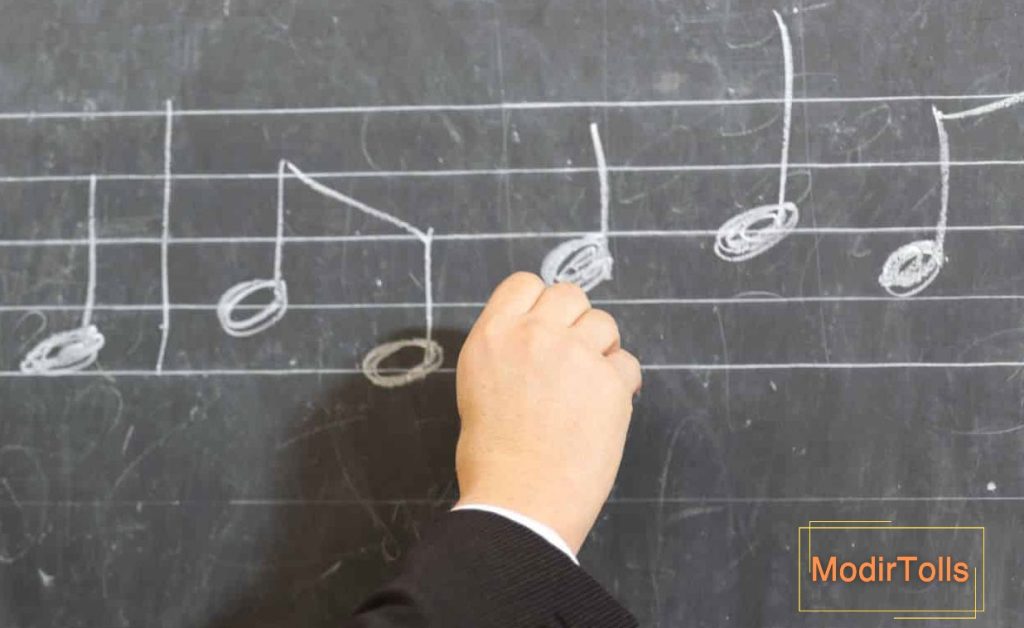 آشنایی با بهترین اساتید موسیقی شرق تهران