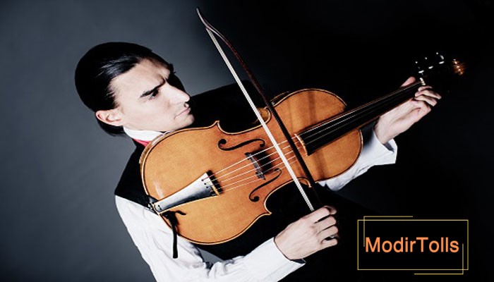 ساز ویولنسل دا اسپلا