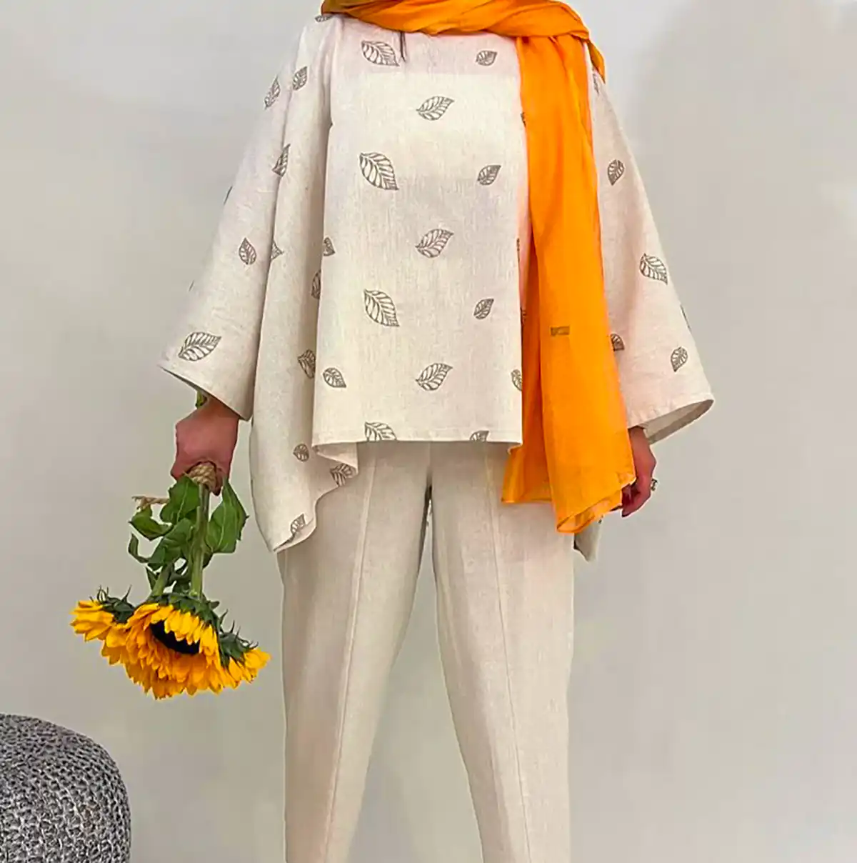 شومیز روزمره شیک و ساده