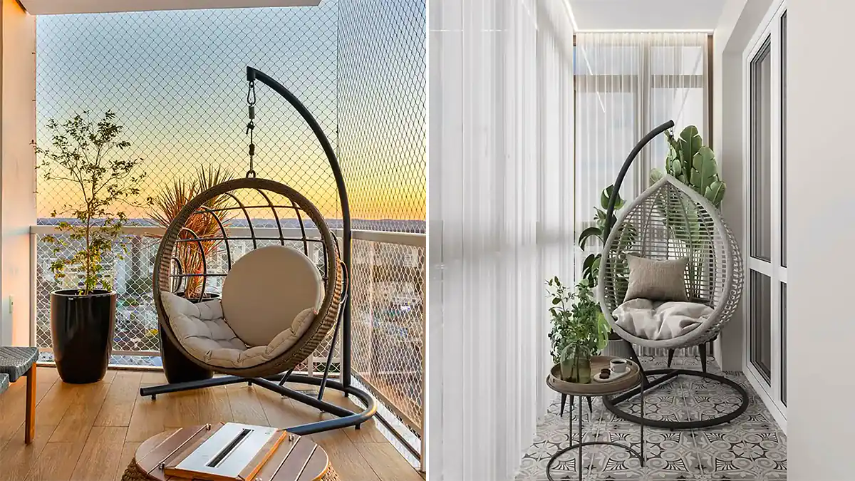 تاب ریلکس و راحتی لوکس