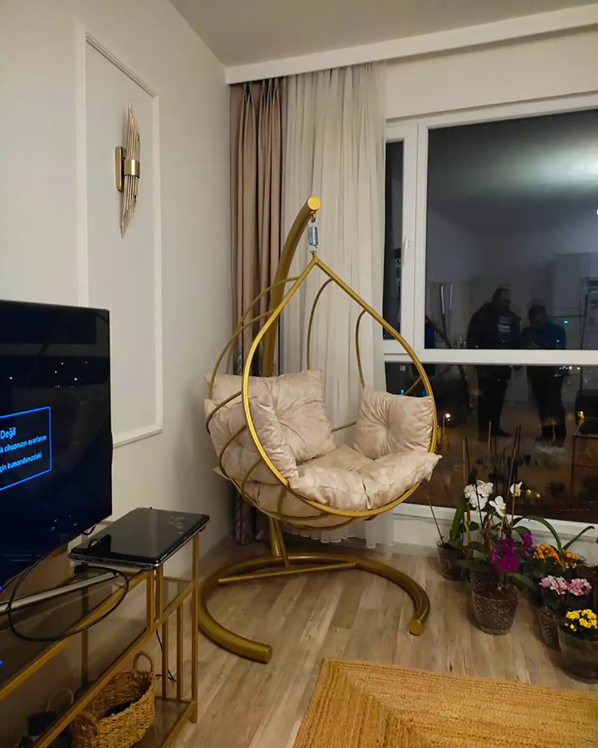 تاب ریلکس و راحتی لوکس