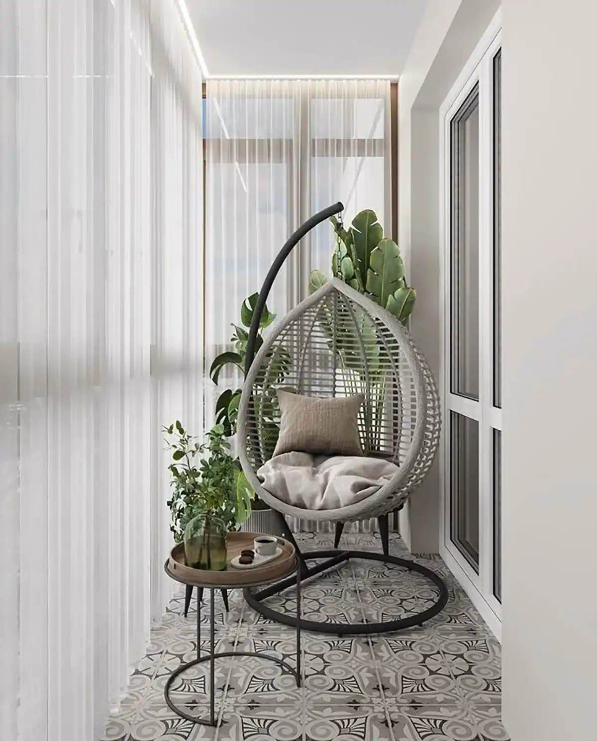 تاب ریلکس و راحتی لوکس