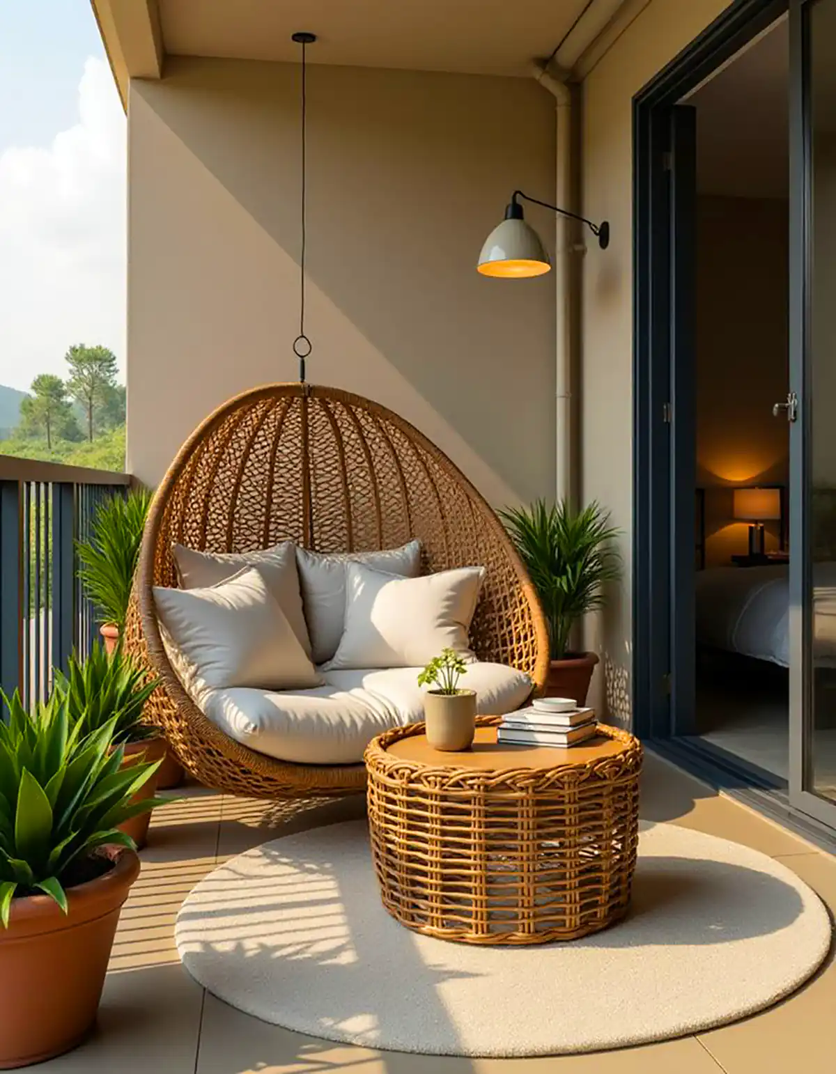 تاب ریلکس و راحتی لوکس