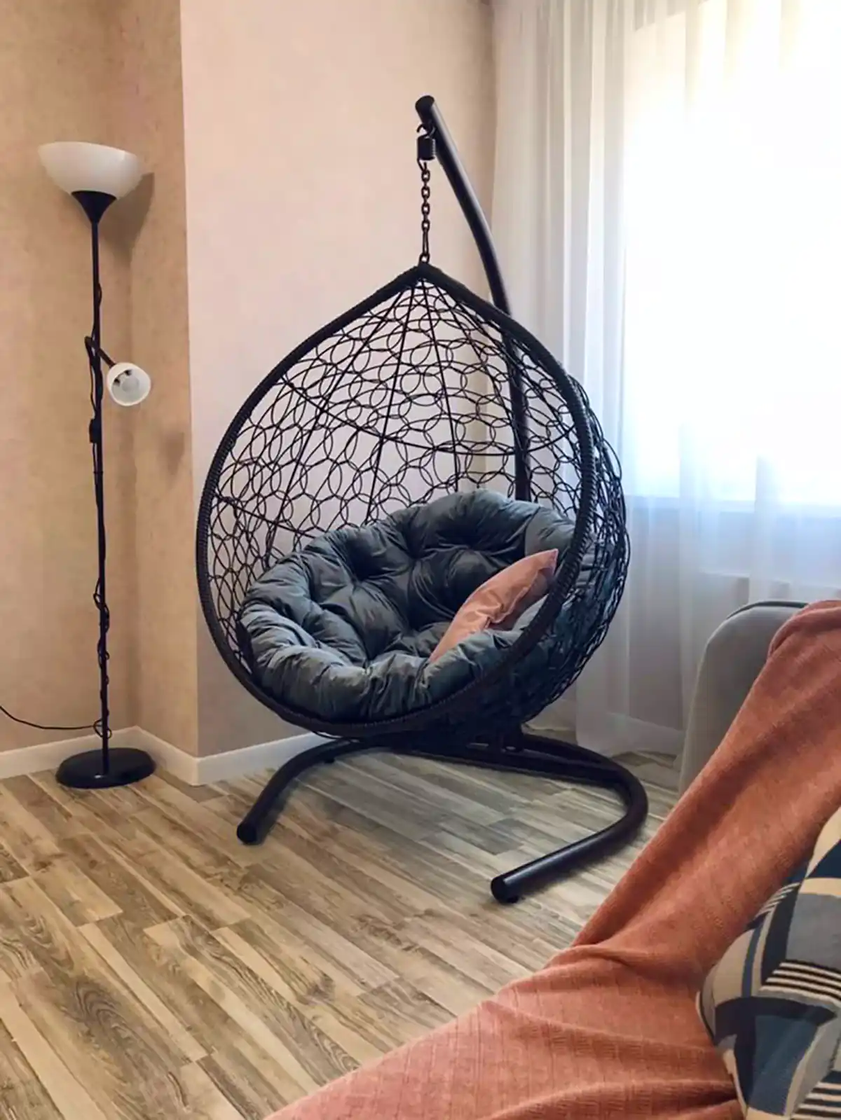 تاب ریلکس و راحتی لوکس