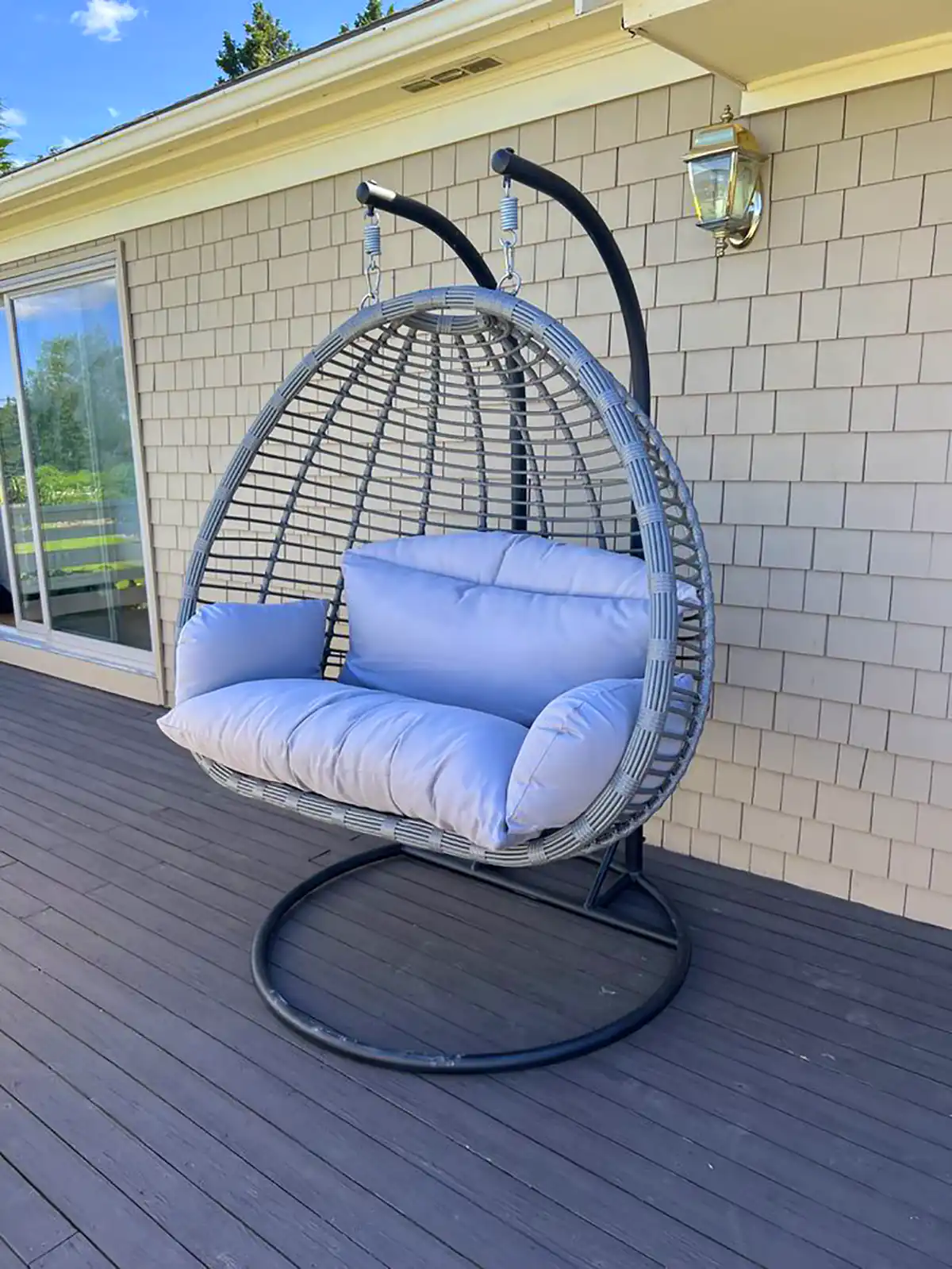 تاب ریلکس و راحتی لوکس