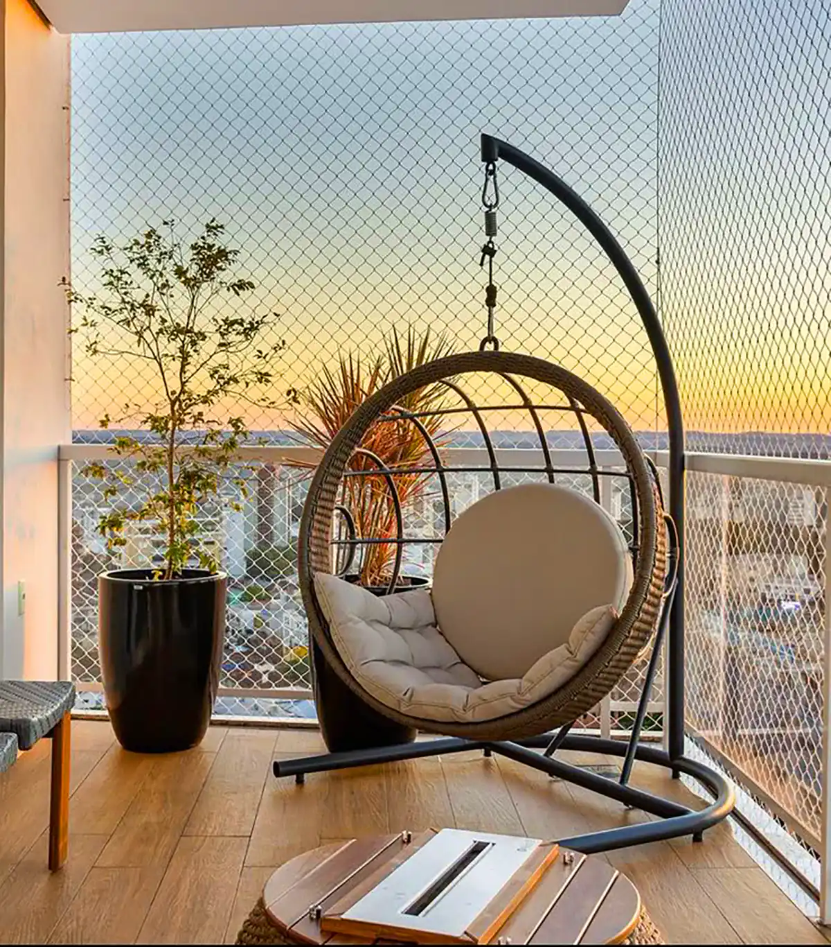 تاب ریلکس و راحتی لوکس