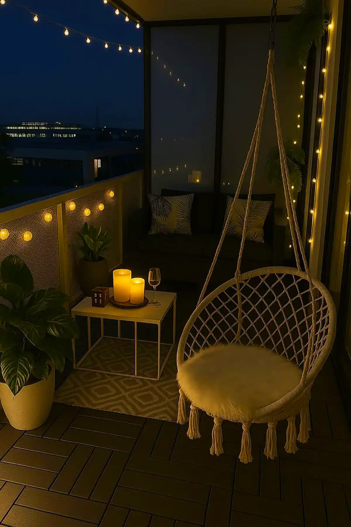 تاب ریلکس و راحتی لوکس