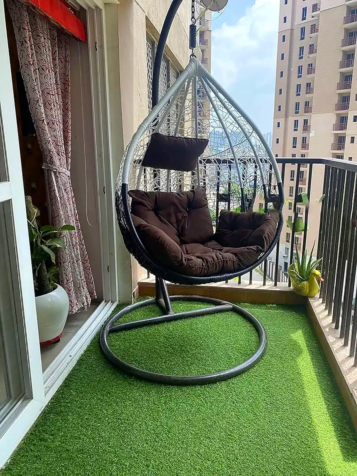 تاب ریلکس و راحتی لوکس