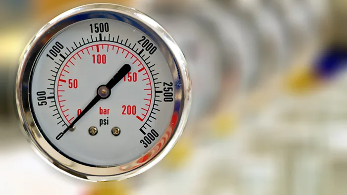 نکاتی در انتخاب بین گیج خشک و گیج روغنی