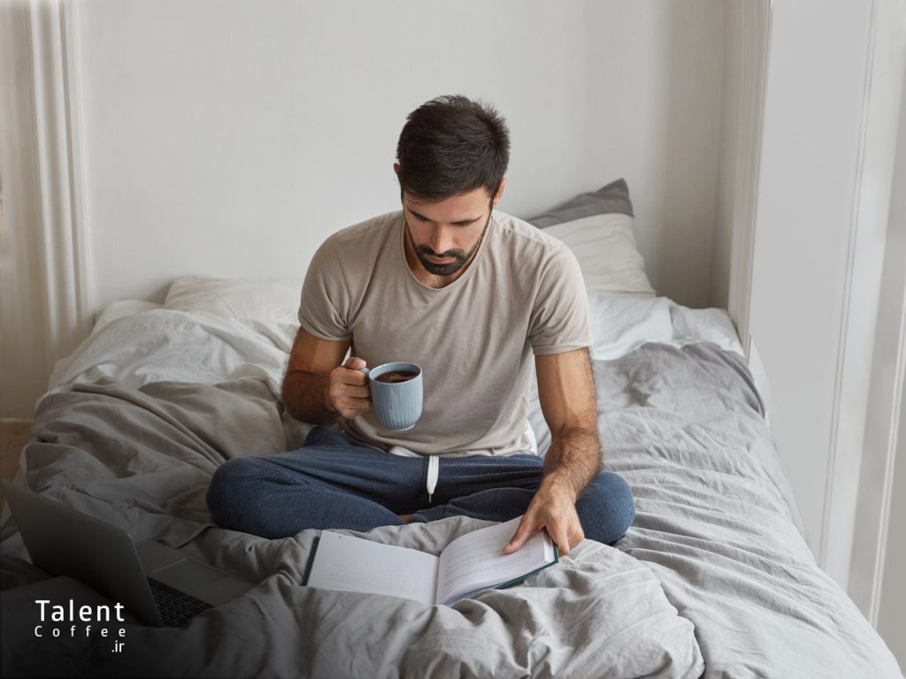 تاثیر قهوه بر سلامت قلب