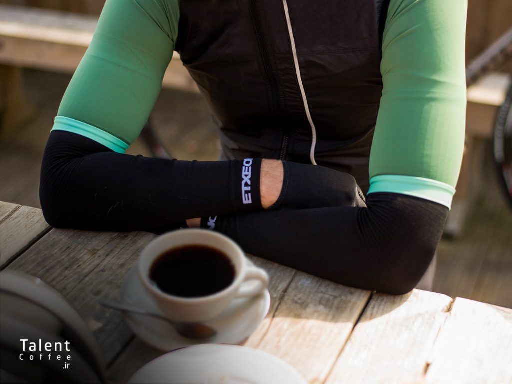 تاثیر قهوه بر سلامت قلب