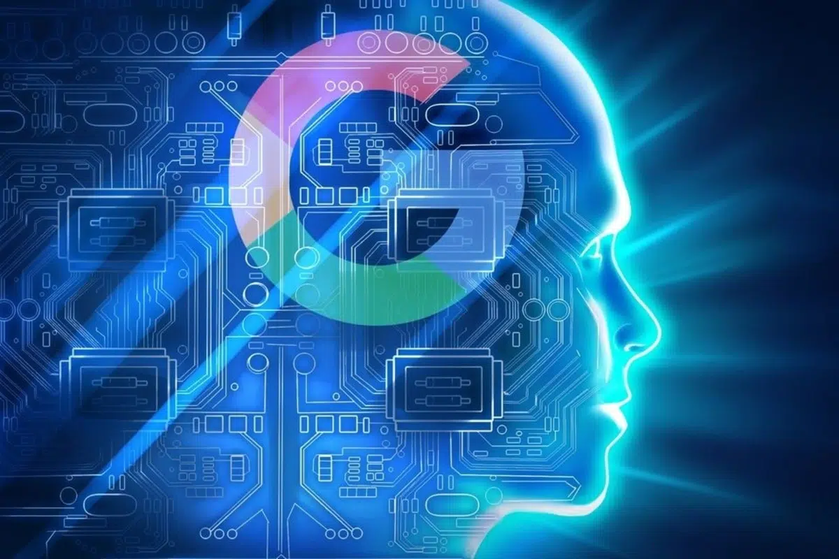 استفاده از هوش مصنوعی&nbsp; گوگل در کامپیوتر و موبایل اندورید و ios