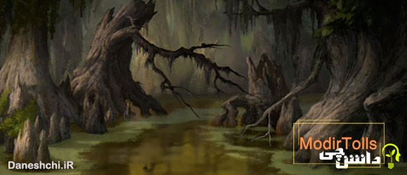 معنی ضرب المثل آب که یکجا ماند، می گندد