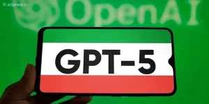 آموزش دسترسی رایگان به ChatGPT 5 برای کاربران ایرانی