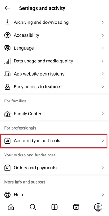 چگونه در اینستاگرام ادمین اضافه کنیم؟