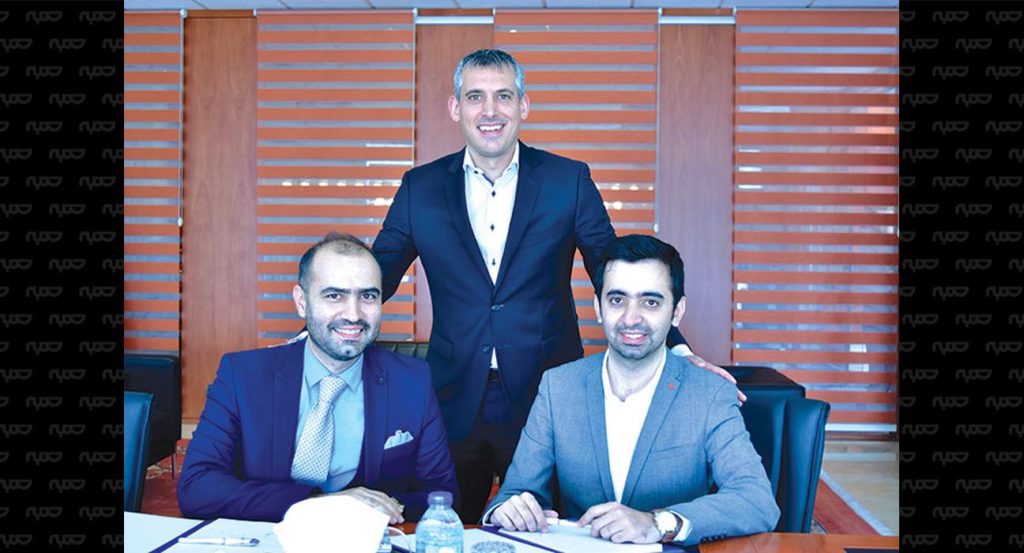 آدیلار|فرآیند جذب و استخدام