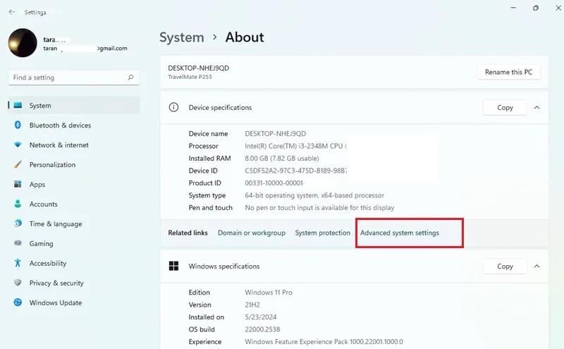 جلوگیری از نصب خودکار درایور در ویندوز 11