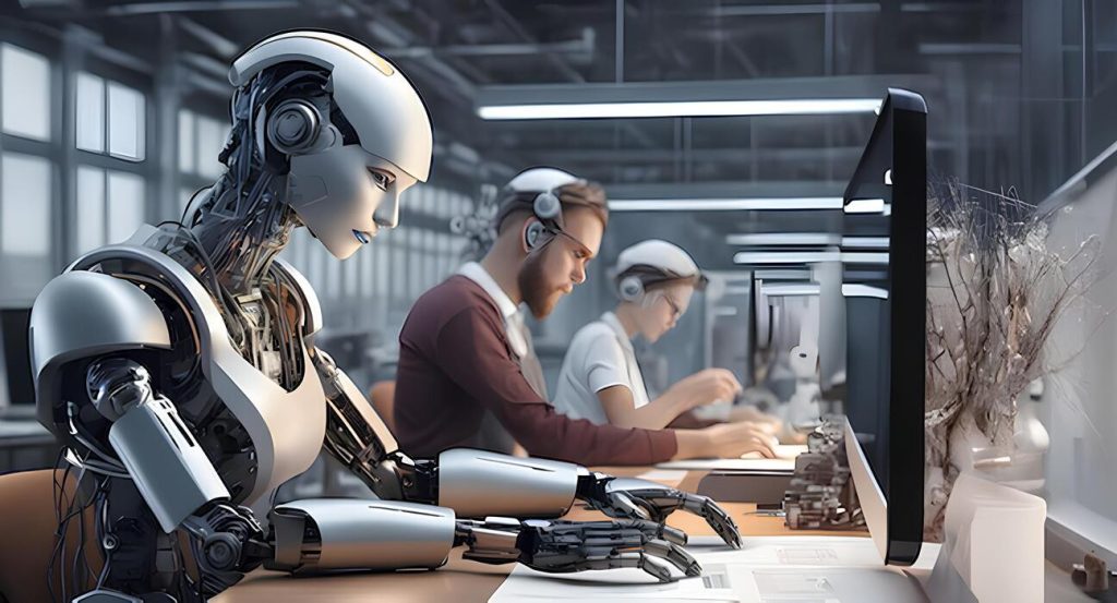 25 مورد از پردرآمدترین مشاغل هوش مصنوعی در سال 2025
