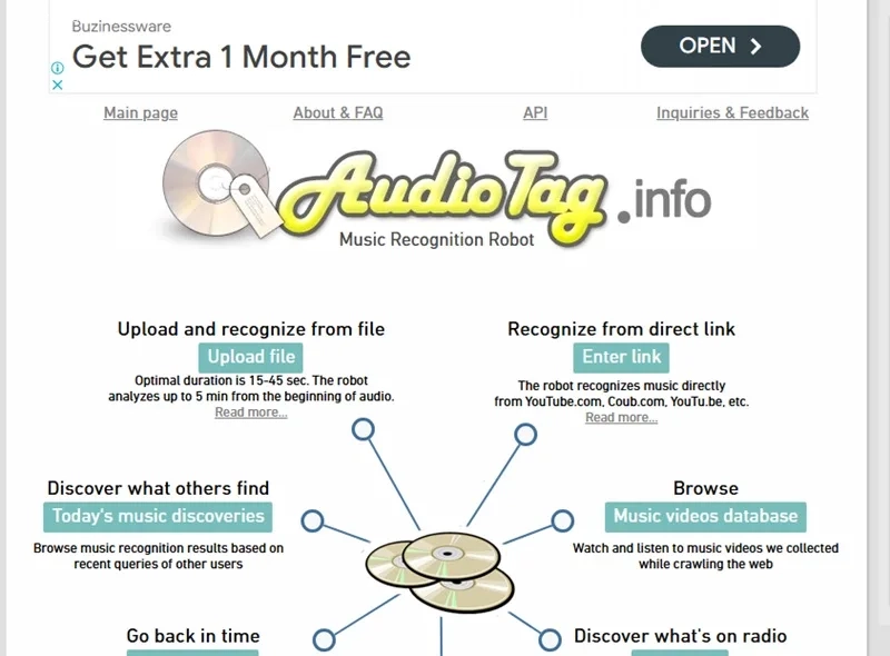 پیدا کردن اهنگ با گوگل