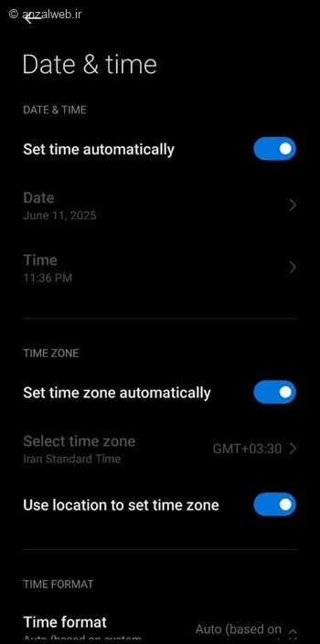 مشکل لاگین نشدن کالاف دیوتی موبایل در گیم لوپ