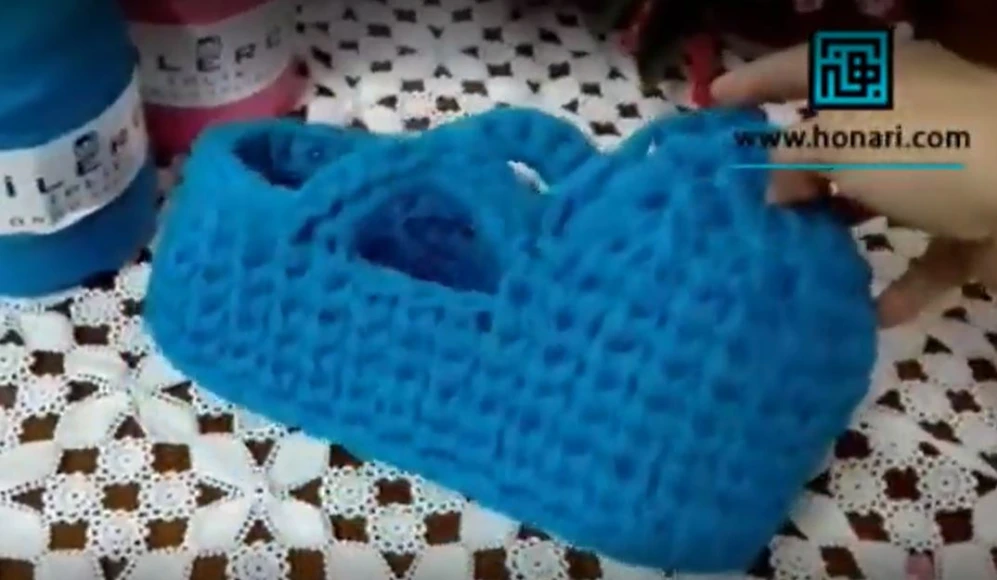 آموزش کریر تریکو