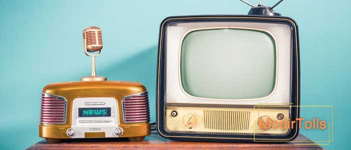 موسیقی در تبلیغات