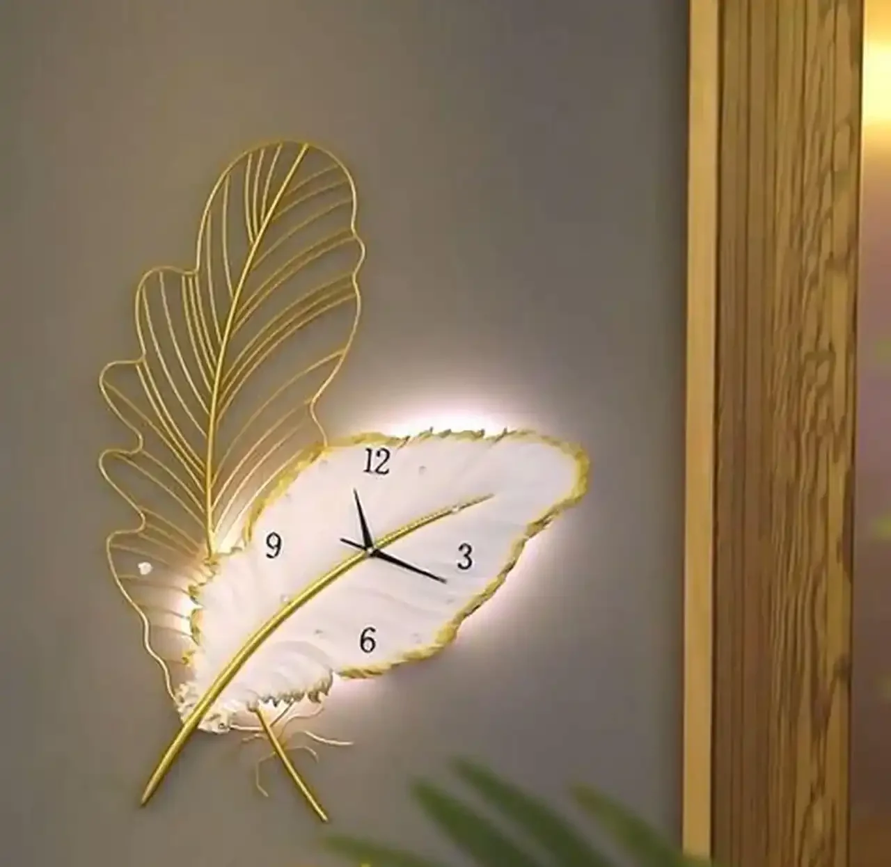 بهترین مدل ساعت دیواری + زیباترین مدل های ساعت دیواری شیک و لاکچری امروزی