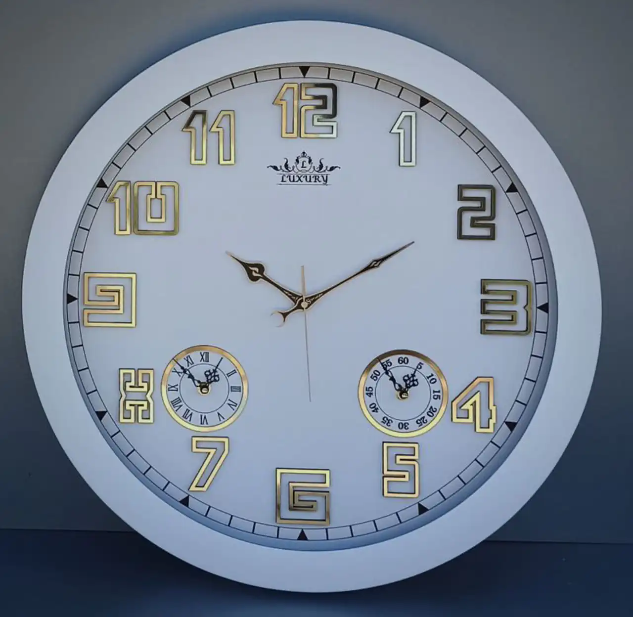 بهترین مدل ساعت دیواری + زیباترین مدل های ساعت دیواری شیک و لاکچری امروزی