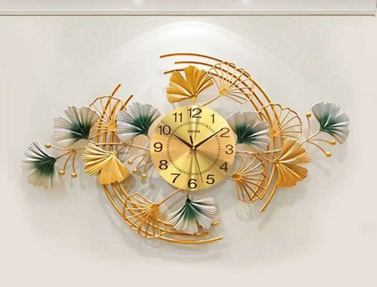 بهترین مدل ساعت دیواری + زیباترین مدل های ساعت دیواری شیک و لاکچری امروزی
