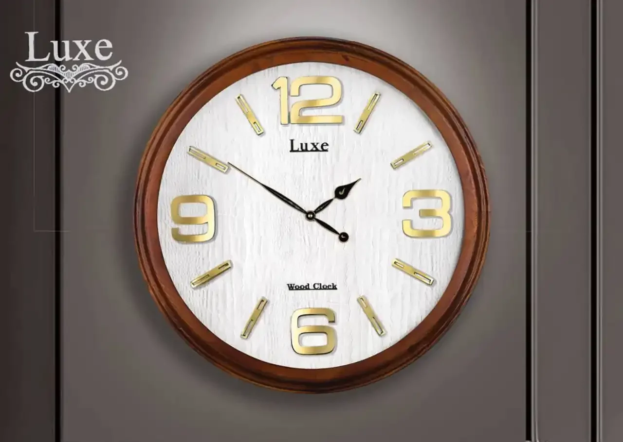 بهترین مدل ساعت دیواری + زیباترین مدل های ساعت دیواری شیک و لاکچری امروزی