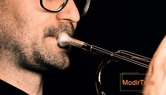 تمرین تنفس سازهای بادی