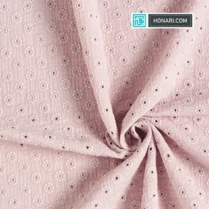 انواع پارچه خامه دوزی