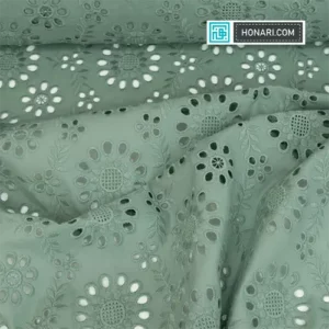 قیمت انواع پارچه خامه دوزی