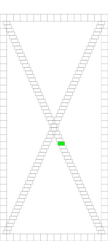 کد کالیبره تاچ سامسونگ