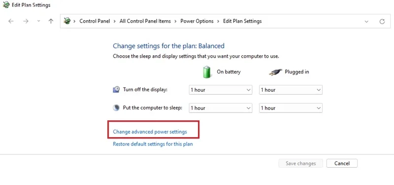 استفاده از تمام هسته های cpu در ویندوز 11