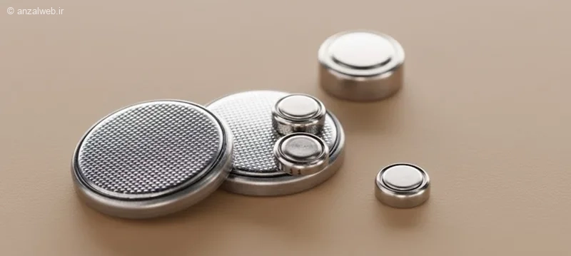 ضعیف شدن ریموت درب پارکینگ