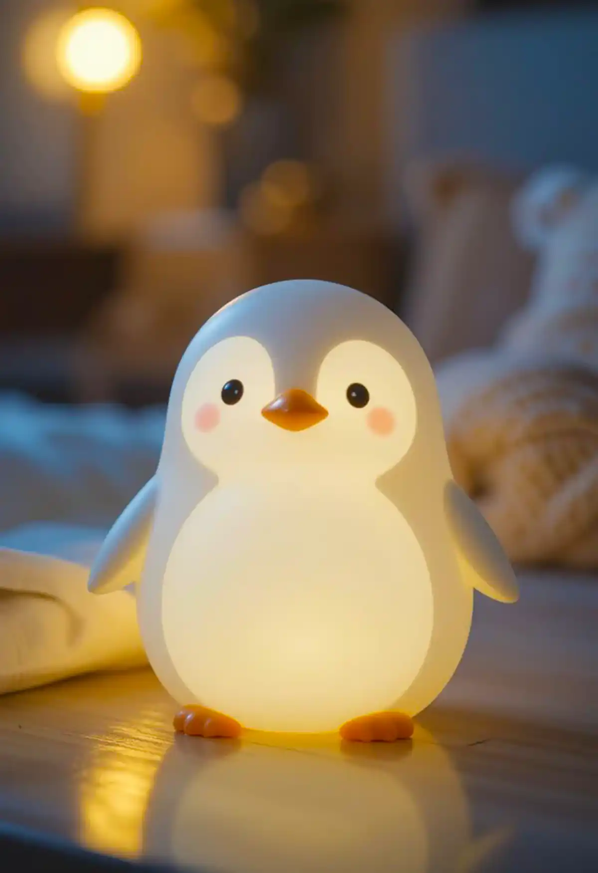 چراغ خواب مینیمال فانتزی