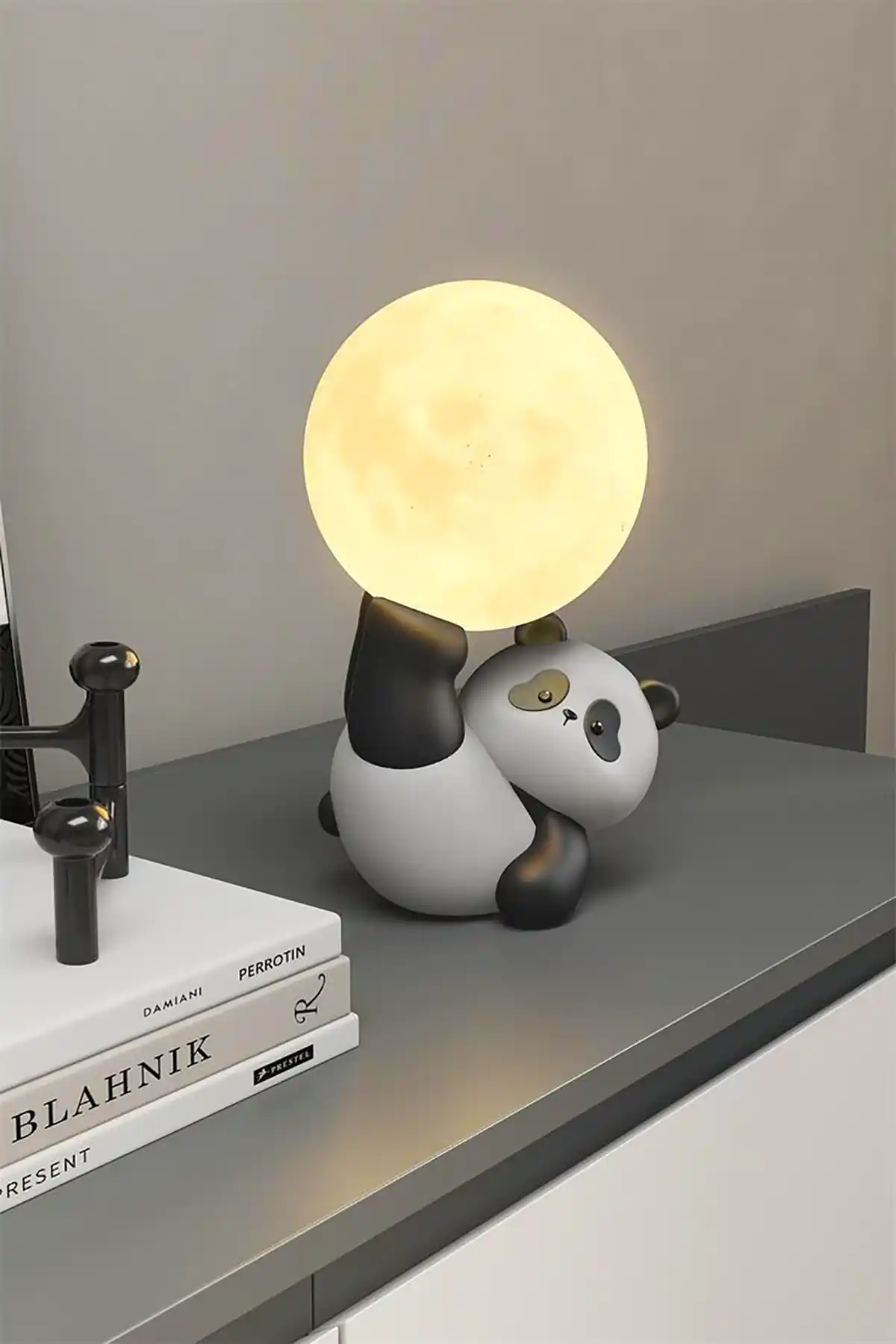 چراغ خواب مینیمال فانتزی