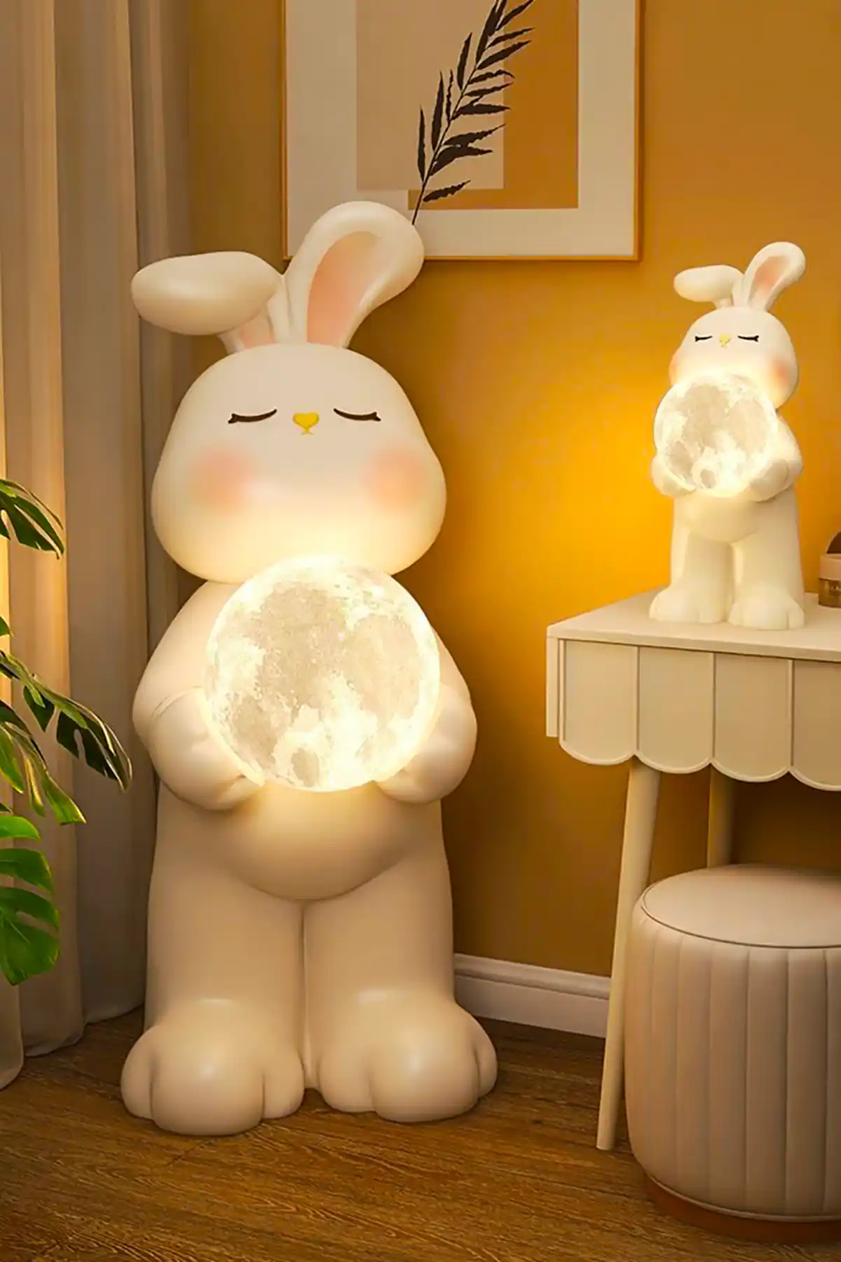 چراغ خواب مینیمال فانتزی