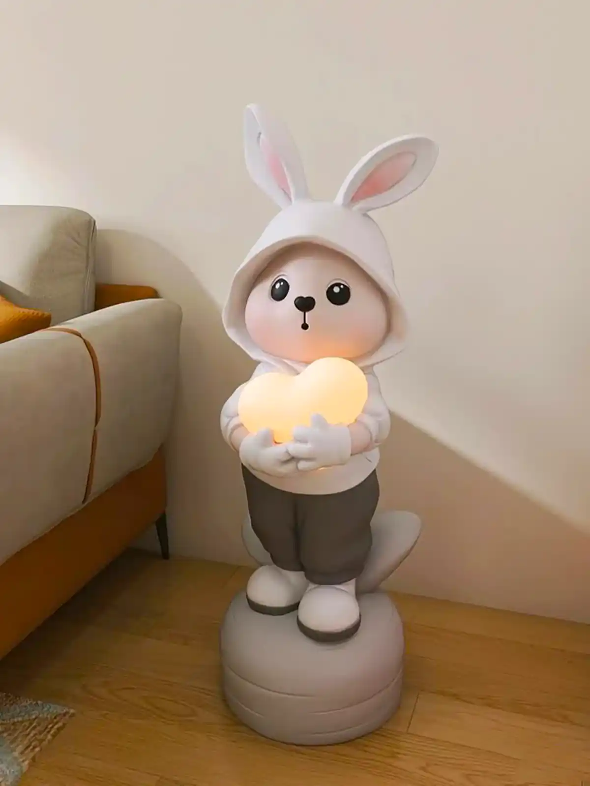 چراغ خواب مینیمال فانتزی