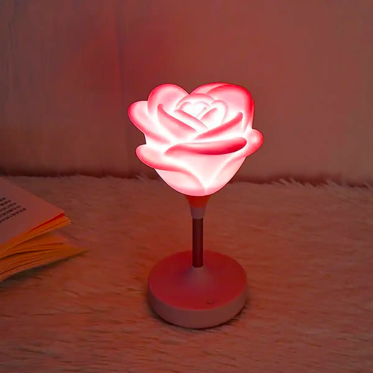 چراغ خواب مینیمال فانتزی